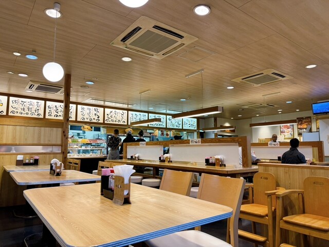 Nagoya Tenpaku Shokudo photo 4