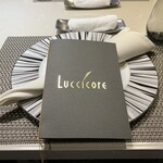 Italian Ryori Lucchicore - 