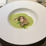 イタリア料理 ルッチコーレ - 