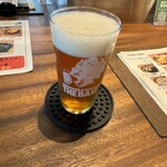 HIROSHIMA KITA BEER THE BASE - 