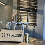 800°DEGREES CRAFT BREW STAND - 