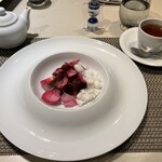 イタリア料理 ルッチコーレ - 
