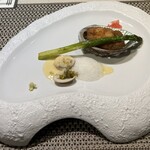 イタリア料理 ルッチコーレ - 