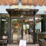 800°DEGREES CRAFT BREW STAND - 