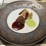 イタリア料理 ルッチコーレ - 