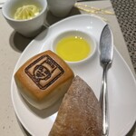 イタリア料理 ルッチコーレ - 