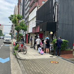 中華そば うえまち - 