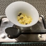 イタリア料理 ルッチコーレ - 