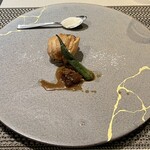 イタリア料理 ルッチコーレ - 