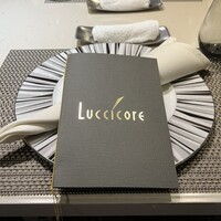 イタリア料理 ルッチコーレ - 