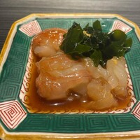 中目黒 若狭 - 