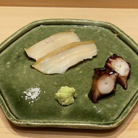鮨 さいとう - 