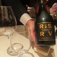 アピシウス - シャンパン