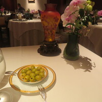 アピシウス - オリーブ