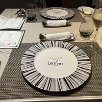 イタリア料理 ルッチコーレ - 