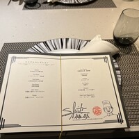 イタリア料理 ルッチコーレ - 