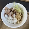 らぁ麺と点心 グラフミ