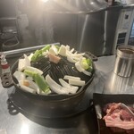 成吉思汗だるま 5.5店 - 