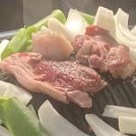 成吉思汗だるま 5.5店 - 