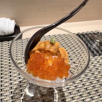 鮨なが - 