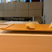 恵比寿 鮨 おぎ乃 - 