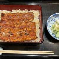 うなぎ割烹 大江戸 - 