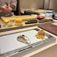 鮨なが - 