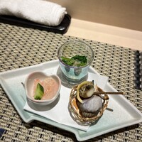 鮨なが - 