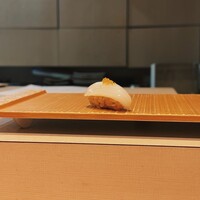 恵比寿 鮨 おぎ乃 - 