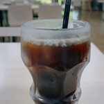 東京家庭裁判所内食堂 - 