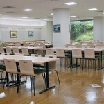 東京家庭裁判所内食堂 - 