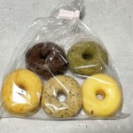 目黒八雲むしぱん - 