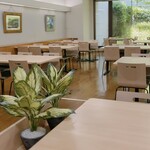 東京家庭裁判所内食堂 - 