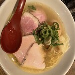 麺屋 翔 本店 - 