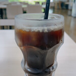 東京家庭裁判所内食堂 - 