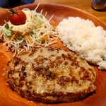 びっくりドンキー 苫小牧光洋店 - 