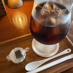 cohon - ダークロースト　(アイス)