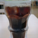 東京家庭裁判所内食堂 - 