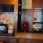 びっくりドンキー - 