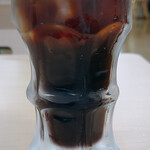 東京家庭裁判所内食堂 - 