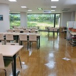 東京家庭裁判所内食堂 - 