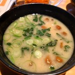 びっくりドンキー 苫小牧光洋店 - 