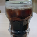 東京家庭裁判所内食堂 - 