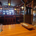 びっくりドンキー - 