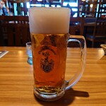 びっくりドンキー 苫小牧光洋店 - 