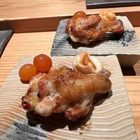 とり茶太郎 - 
