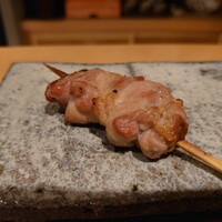 鳥匠 いし井 - せせり✨