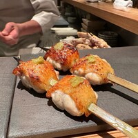 とり茶太郎 - 
