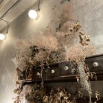 253326278 - ドライフラワー