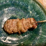 根津 焼鳥 照隅 - 